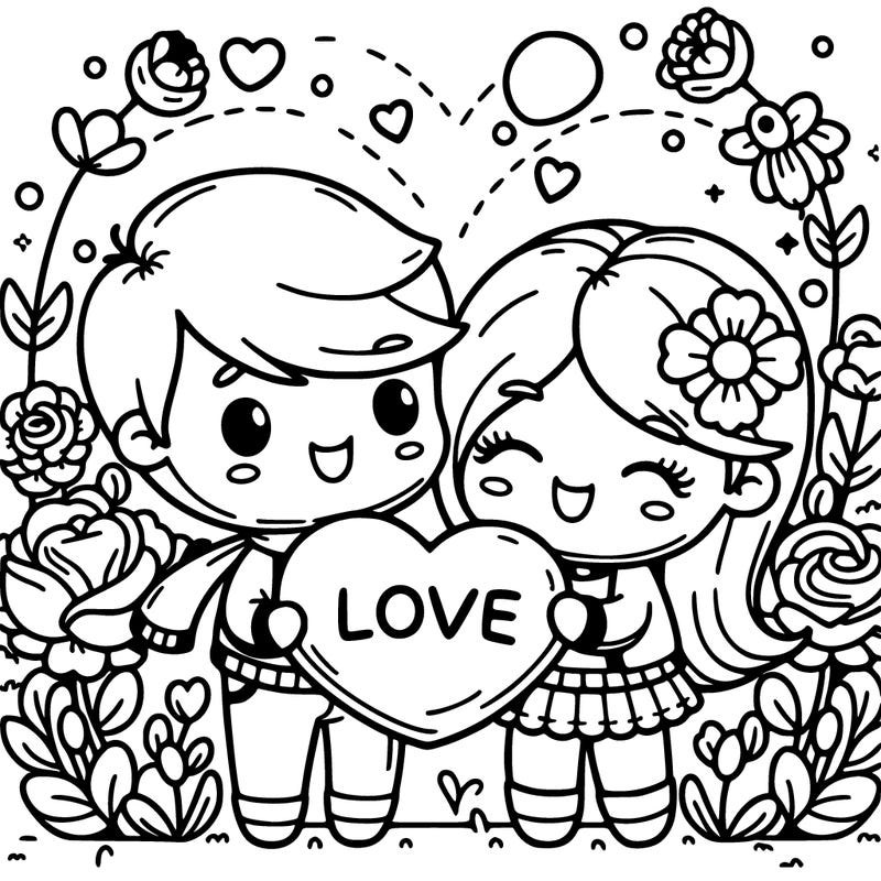 love