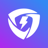 SafeX - 聚焦跨区域办公协同 - App Icon