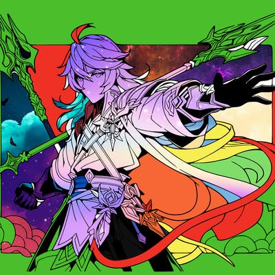 genshin impact