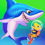Animal Rescue: Sea Adventure - App Icon