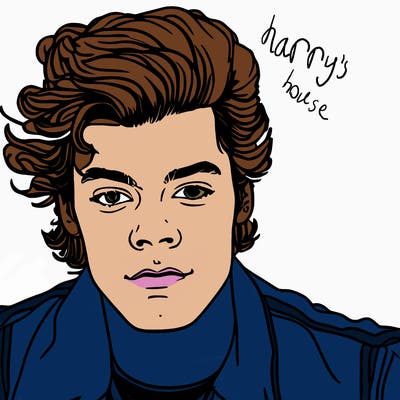 harry styles