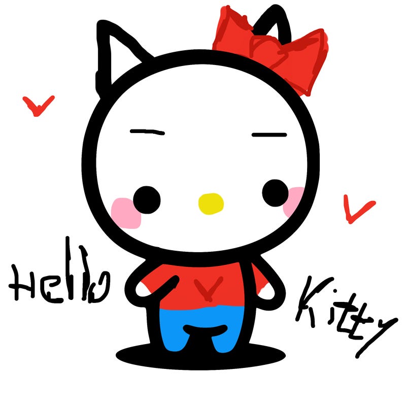 sanrio kuroumi