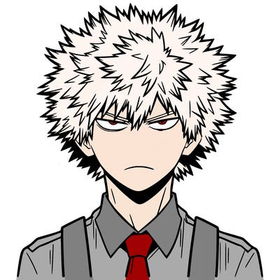 bakugo