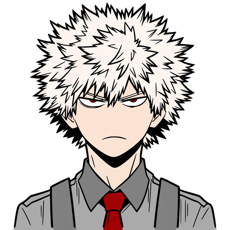bakugo