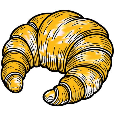 croissant