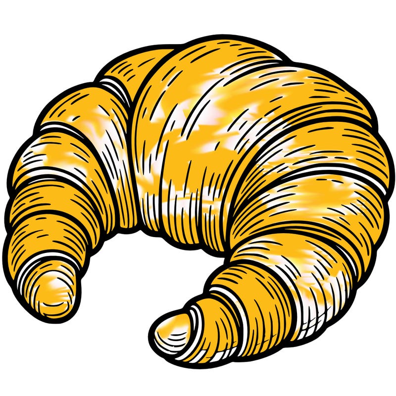 croissant