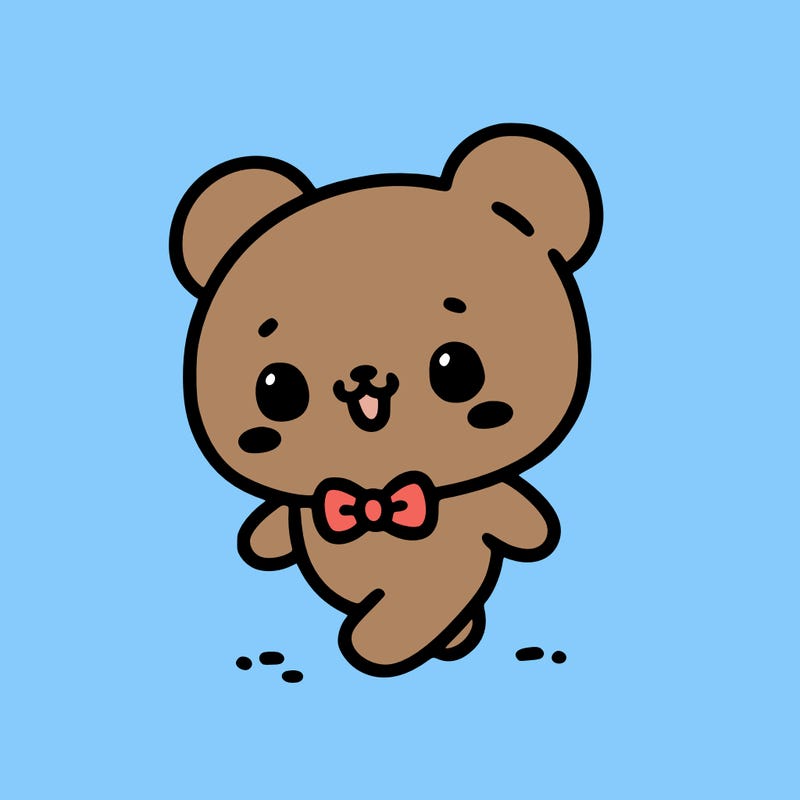 simple and cute