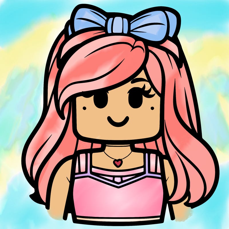 roblox avatar girl
