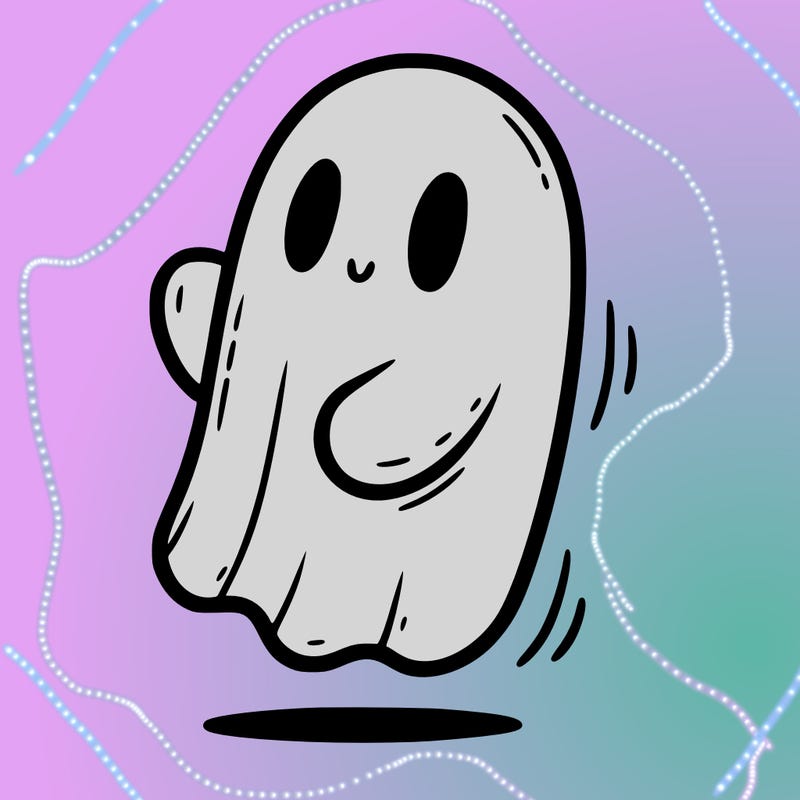 ghost