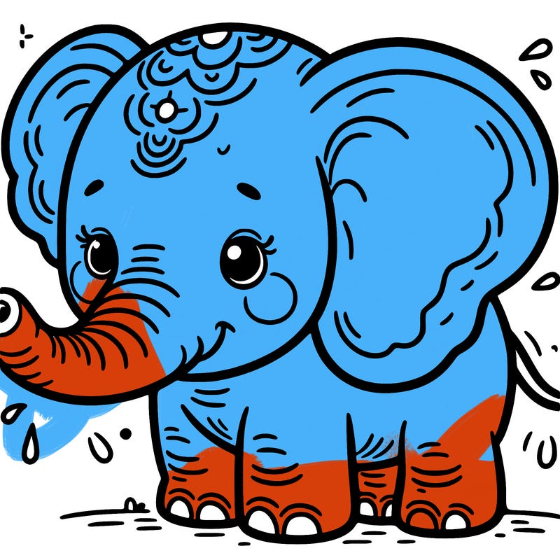 elephant