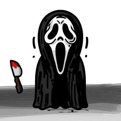 scream