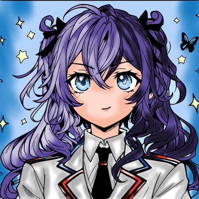 manga