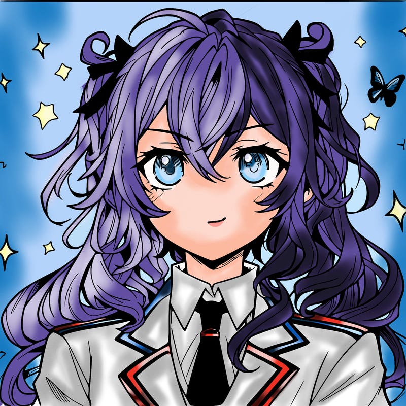 manga