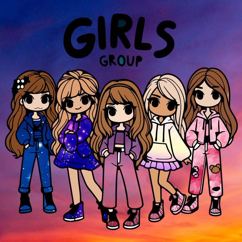 girls group