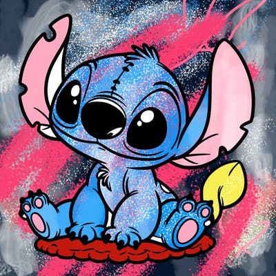 stich