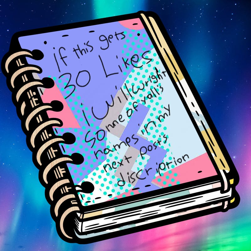 notebook