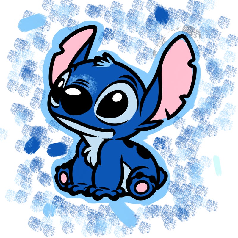 stitch