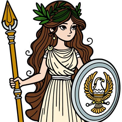 athena