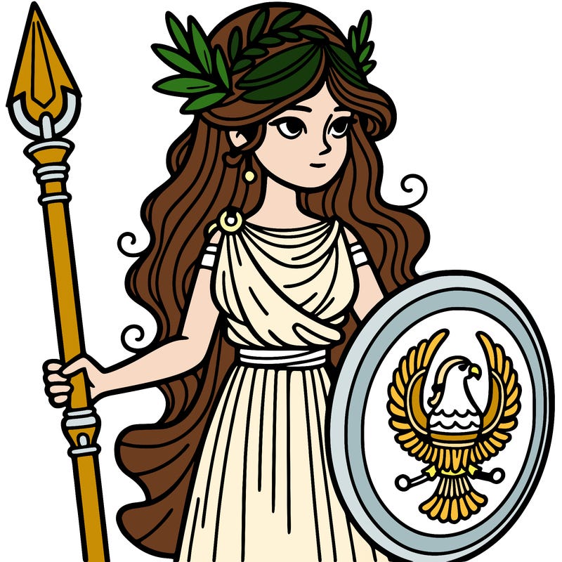 athena