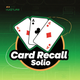 CardRecallSolo