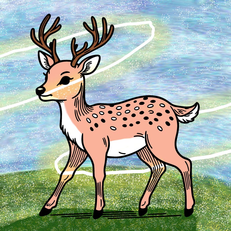 deer