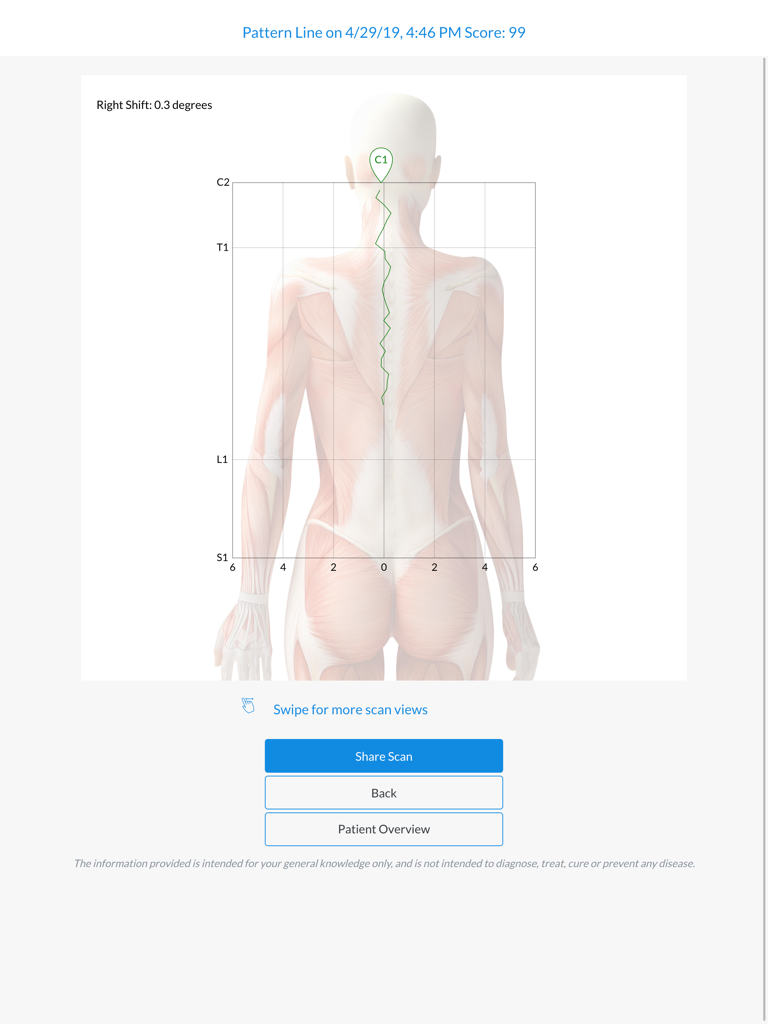 INSiGHT Synapse - Medical App | MWM