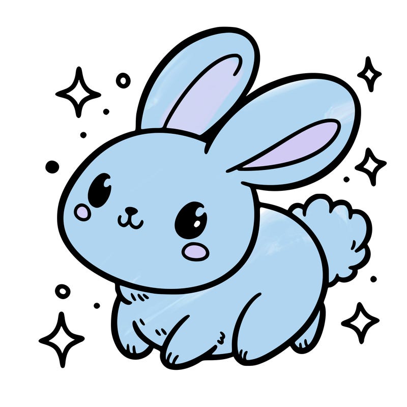 bunny