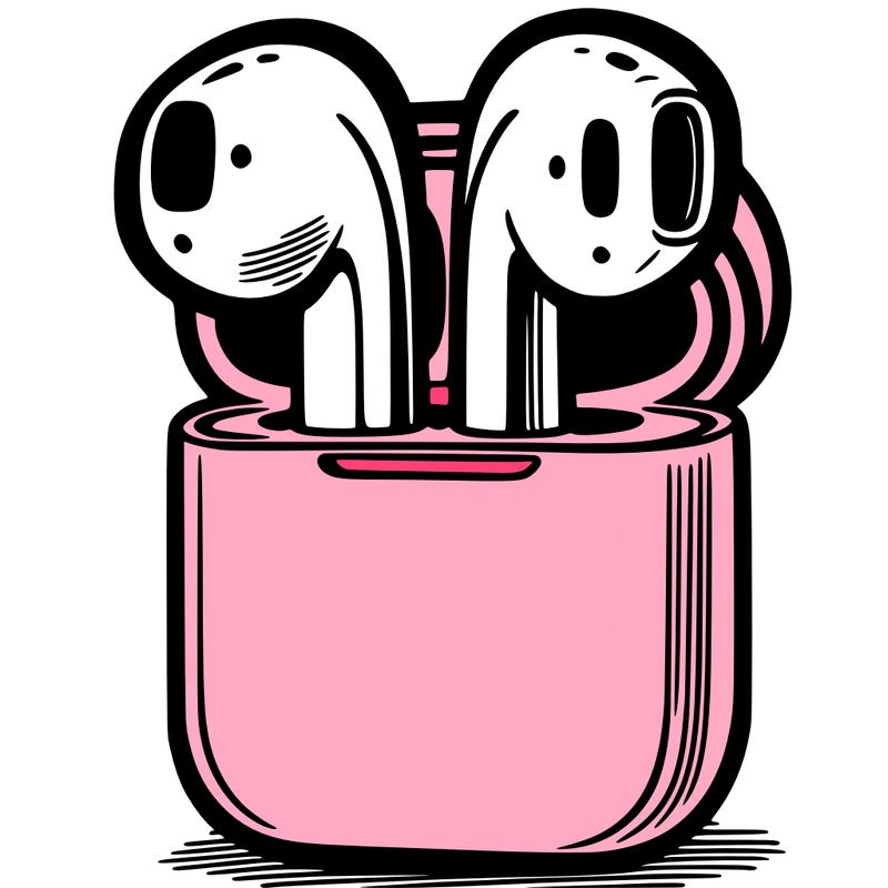 airpods