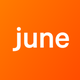 June