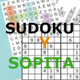 Sudokus y Sopa de Letras