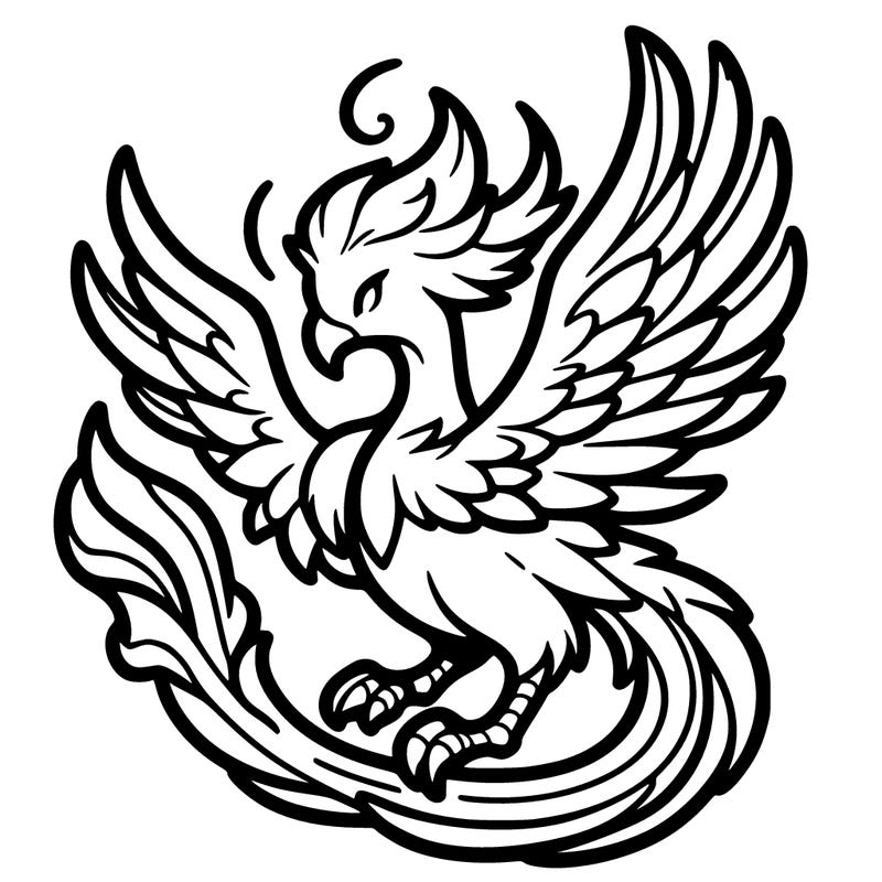 phoenix
