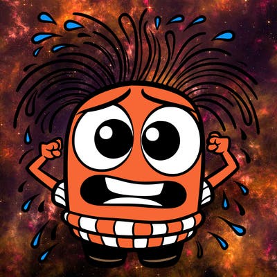 anxiety inside out 2