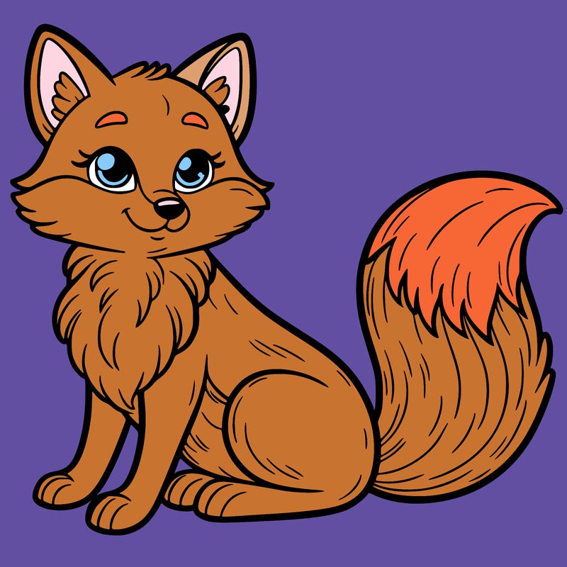 fox