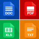 All Doc Reader & PDF Converter