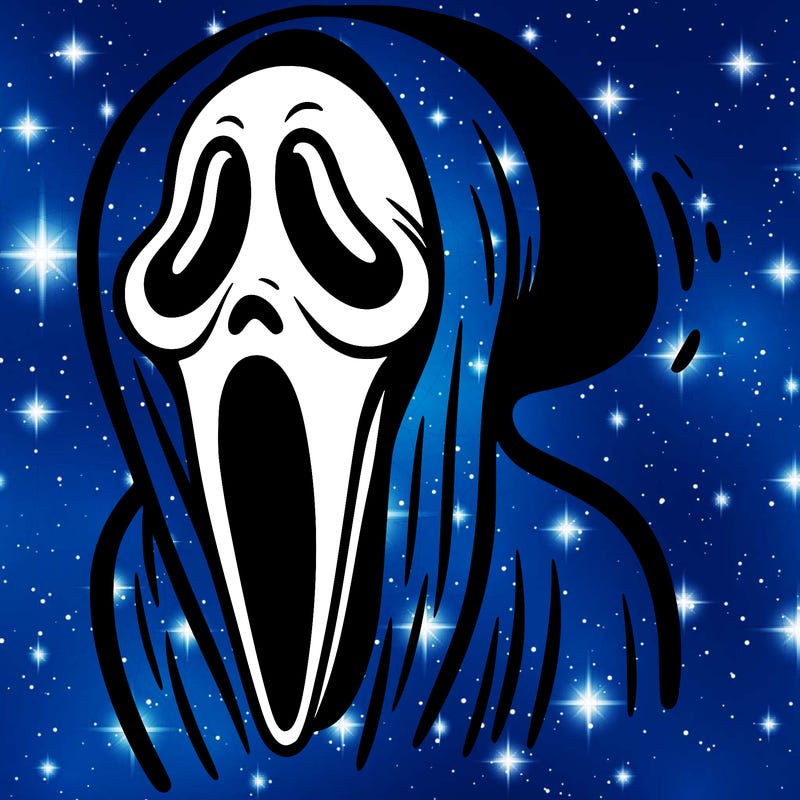 scream