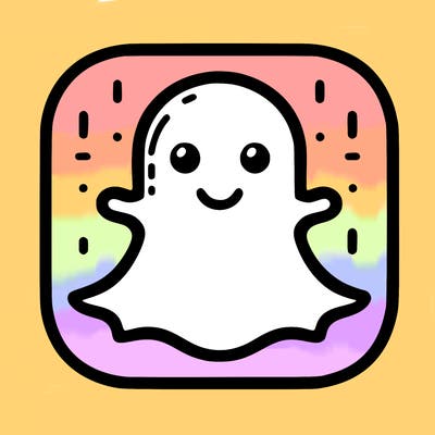 snapchat