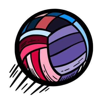 volleyball