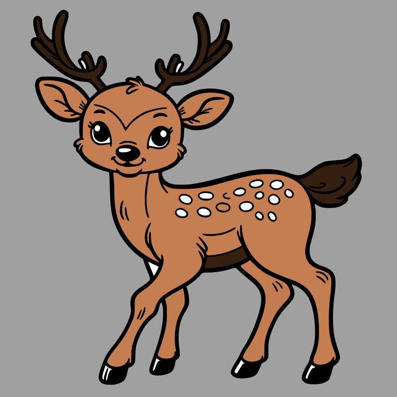 deer