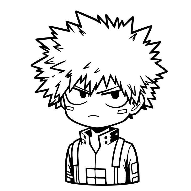 bakugou