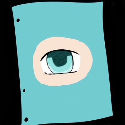 blank white page with nothing drawn on it