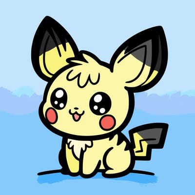 pichu