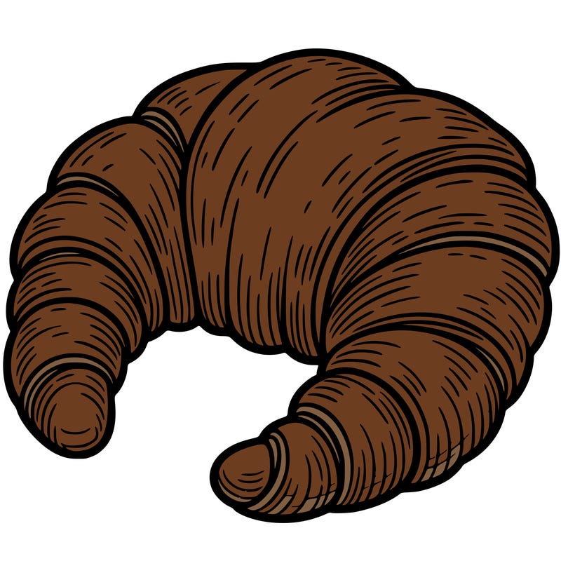 croissant