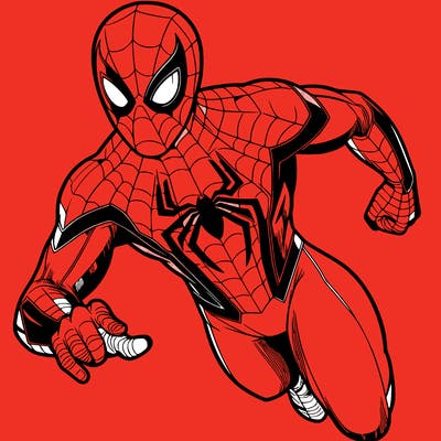 𝒮𝓅𝒾𝒹𝑒𝓇𝓂𝒶𝓃