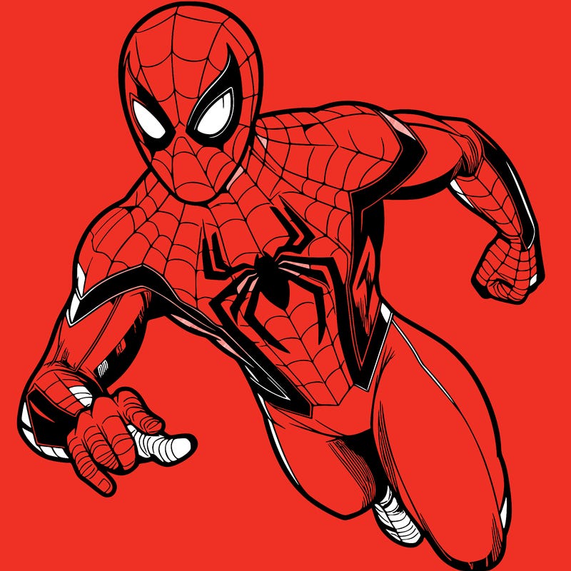 𝒮𝓅𝒾𝒹𝑒𝓇𝓂𝒶𝓃