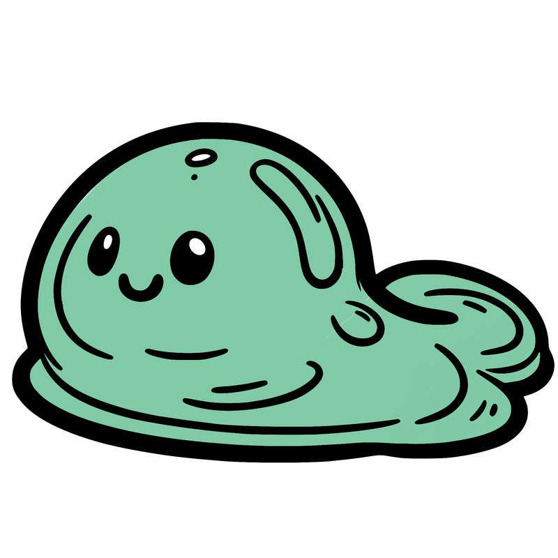 slime