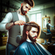 Hair Cuttery Barber Shop Games