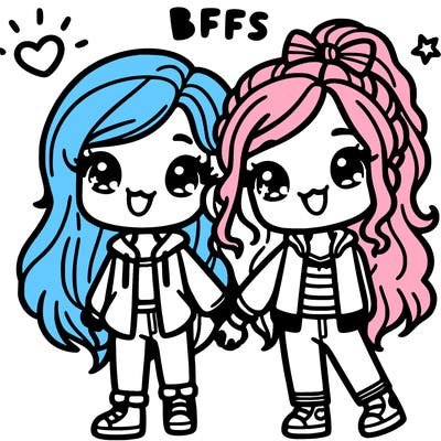 bffs