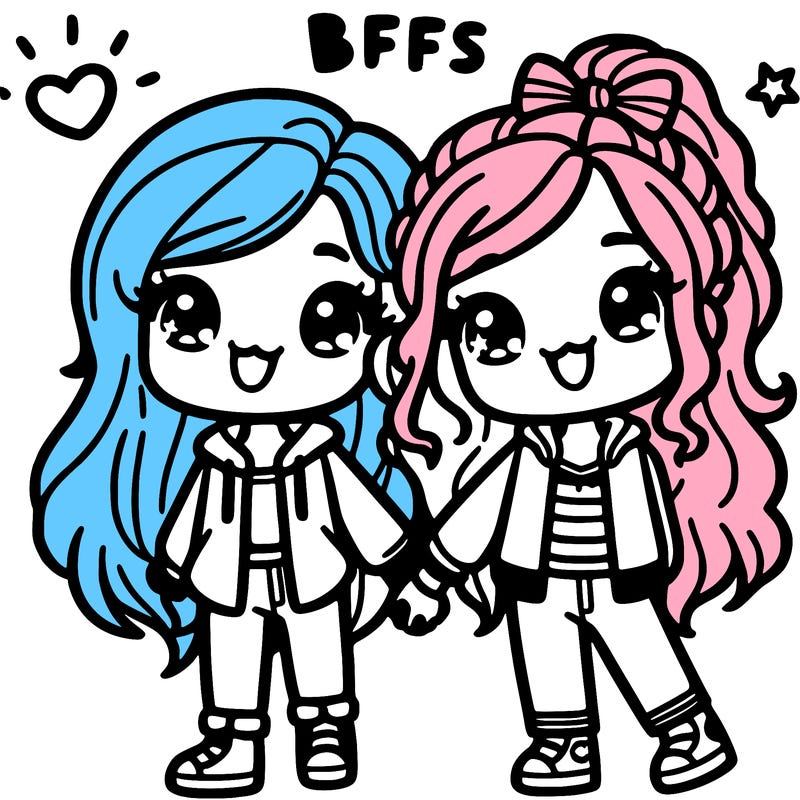 bffs