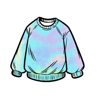 sweatshirt