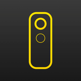 Insta360 ONE X - Ícone do App